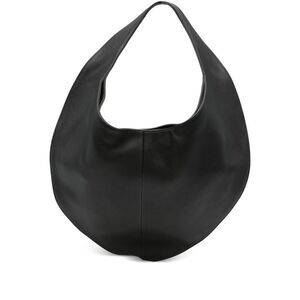 Maeden Black Tote Bags Women